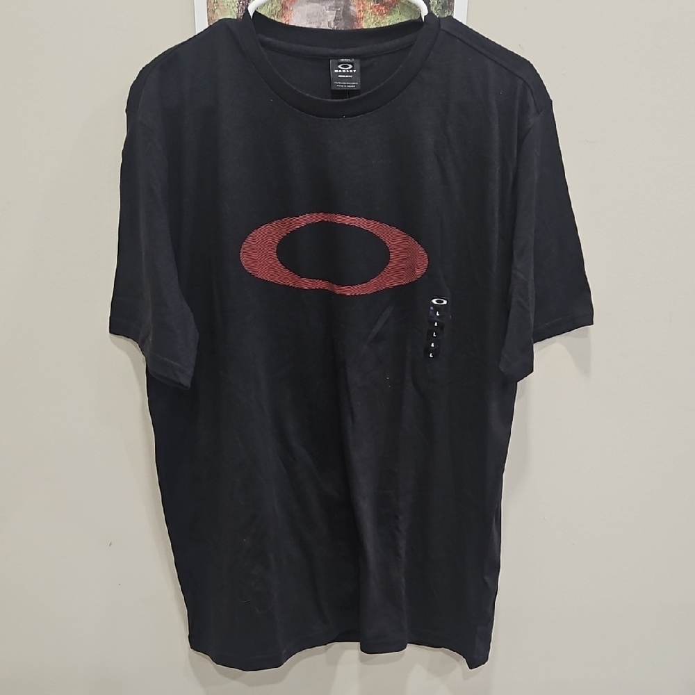 NWT Mens Oakley Shirt